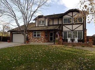 6071 E Mineral Dr, Centennial, CO 80112