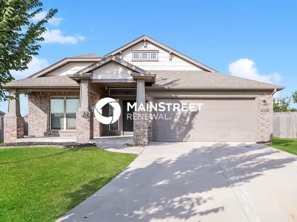 10540 NW 34th St, Yukon, OK 73099