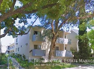345 E Tujunga Ave #B, Burbank, CA 91502