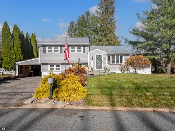 1 Stone Hill Rd, Randolph Twp., NJ 07869