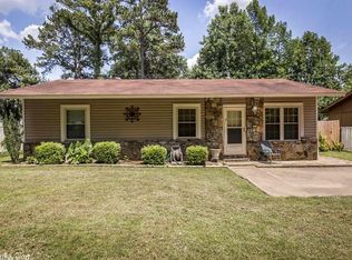 109 Northeastern Ave, Jacksonville, AR 72076