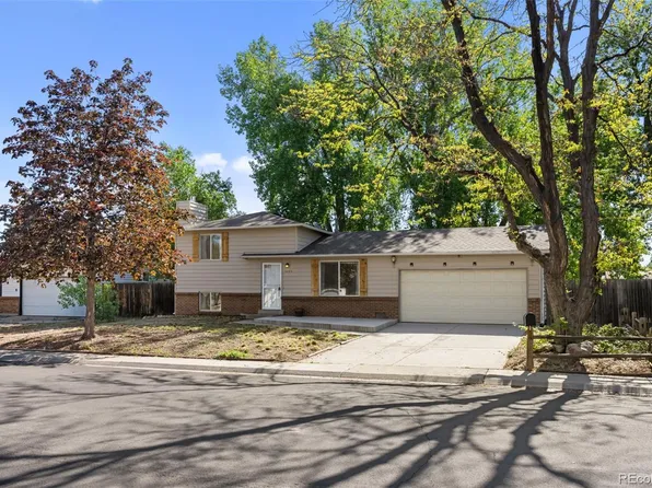 3266 S Helena Street, Aurora, CO 80013