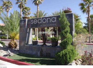 9000 S Las Vegas Blvd UNIT 1295, Las Vegas, NV 89123