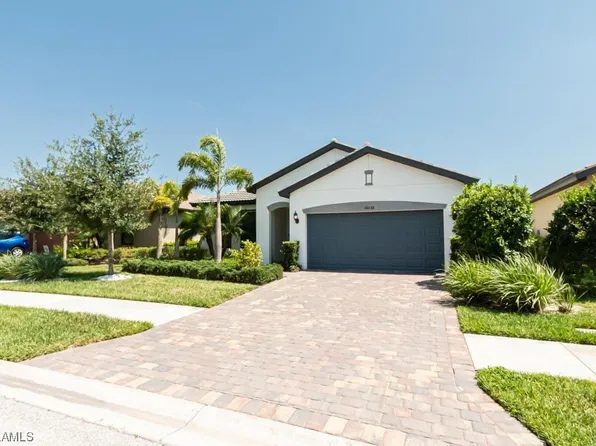 16038 Mistflower Dr, Alva, FL 33920