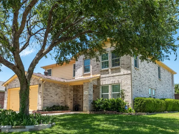 1628 Jewel Ln, Little Elm, TX 75068