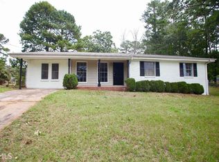 2464 County Line Rd SW, Atlanta, GA 30331