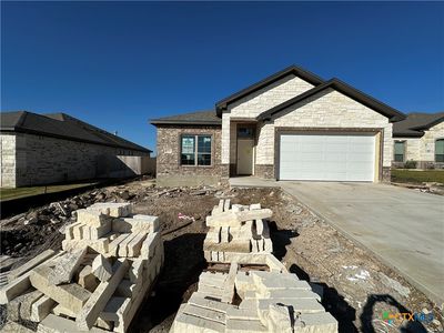 2020 Horsecane Ct, Temple, TX, 76502