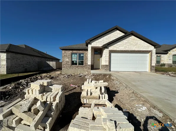 2020 Horsecane Ct, Temple, TX 76502