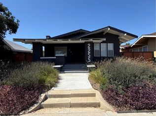 2255 W 29th St, Los Angeles, CA 90018