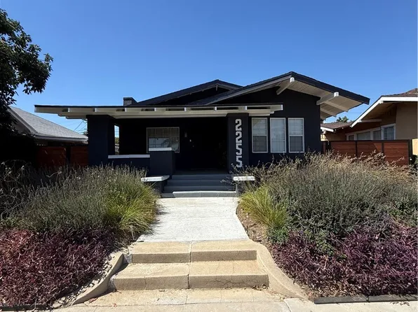 2255 W 29th St, Los Angeles, CA 90018