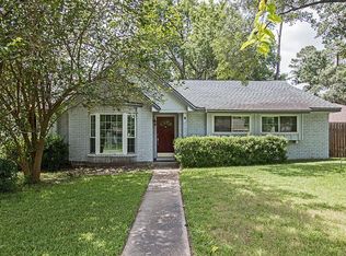 27233 Orth Ln, Conroe, TX 77385