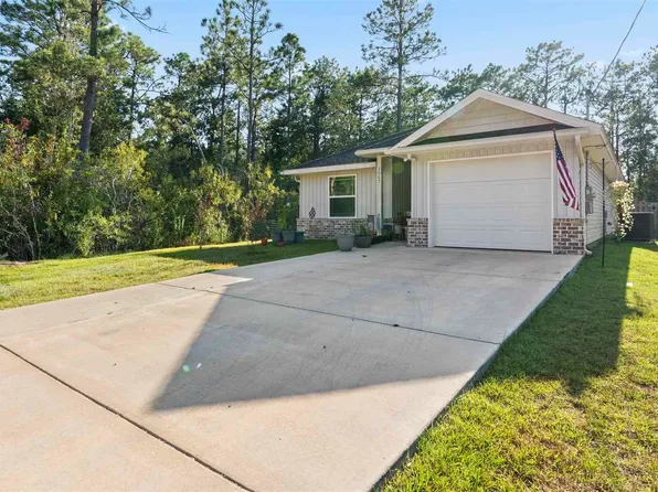 3065 N 36th Ave, Milton, FL 32583