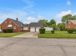 1959 Warrensville Center Rd, South Euclid, OH 44121