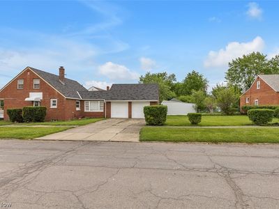 1959 Warrensville Center Rd, South Euclid, OH, 44121