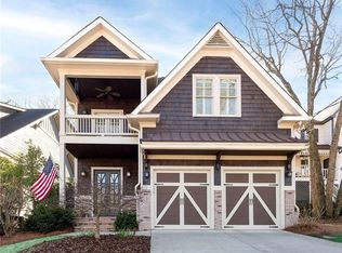 1303 Star Dr NE, Atlanta, GA 30319