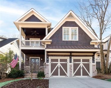 1303 Star Dr NE, Atlanta, GA, 30319