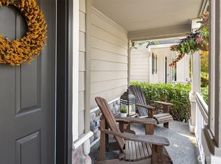 6522 W Crest View Loop SE, Snoqualmie, WA 98065