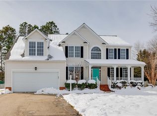 12335 Bridgehead Pl, Glen Allen, VA 23059