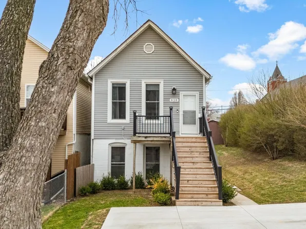 828 S 21st St, Omaha, NE 68108