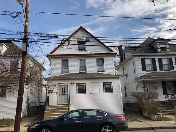 58 Alexander St, Newark, NJ 07106