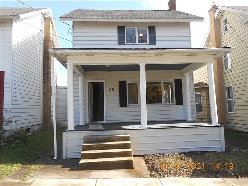 211 Pruner St, Osceola Mills, PA 16666 Zillow