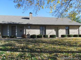 1736 West Blvd APT 3, Belleville, IL