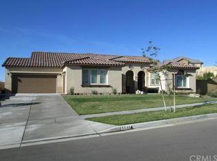 5046 Sagewood Dr, Etiwanda, CA 91739