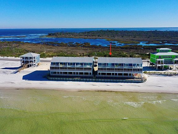 2nd image of 3867 Cape San Blas Rd #A4