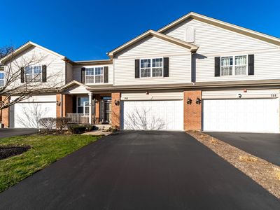 762 Spencer Ln, Lake Zurich, IL, 60047
