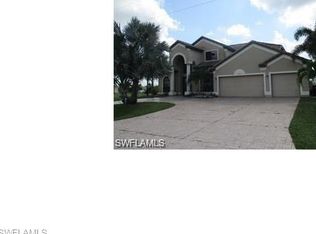2408 NW 15th St, Cape Coral, FL 33993