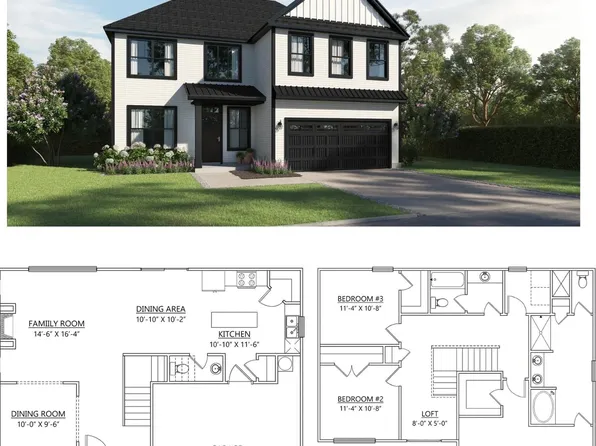 32 Cane Hill Dr, Piedmont, SC 29621