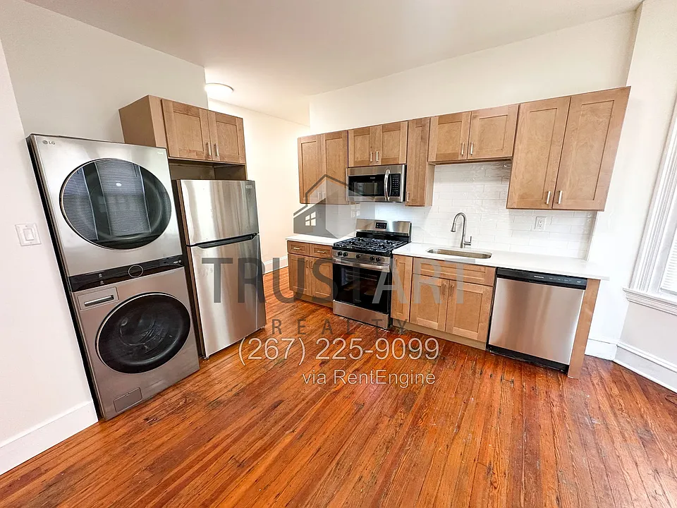 1103 Foulkrod St #1