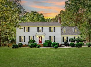 1147 Huguenot Trl, Midlothian, VA 23113