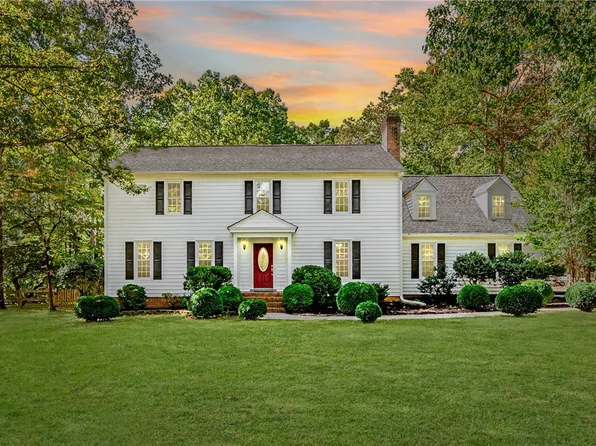 1147 Huguenot Trl, Midlothian, VA 23113