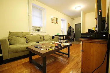 Rented by Bold New York