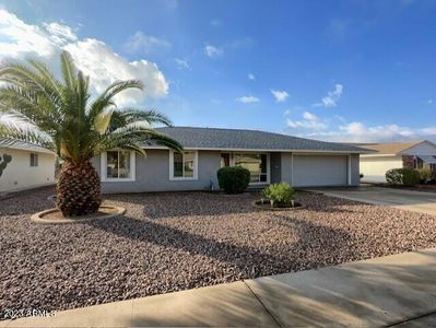 9701 W Greenway Rd, Sun City, AZ, 85351