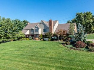 106 Salisbury Dr, Mcmurray, PA