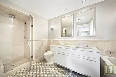 Rented by Halstead Real Estate