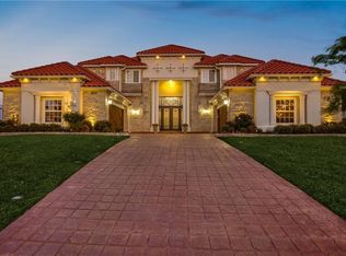 701 Glen Abbey Dr, Southlake, TX 76092