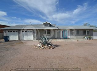 552 S Saguaro Dr, Apache Junction, AZ 85120