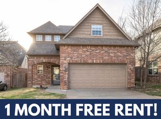 11202 S Birch St, Jenks, OK 74037