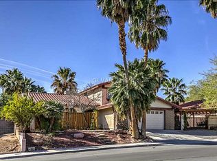 4065 E Reno Ave, Las Vegas, NV 89120