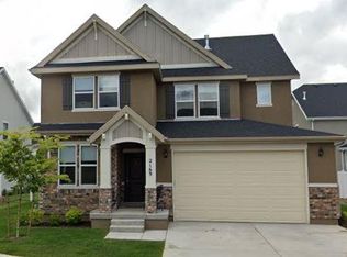 2169 W Silver Leaf Dr, Mapleton, UT 84664