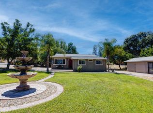 7461 Paddon Rd, Vacaville, CA 95688