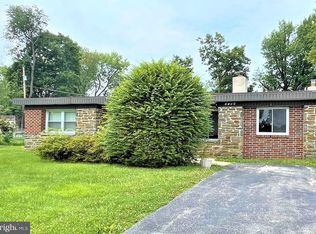 2154 Sproul Rd, Broomall, PA 19008