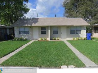 1337 NW 7th Ter, Fort Lauderdale, FL 33311