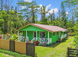 14-882 Kehau Rd, Pahoa, HI 96778