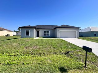 1351 Washburn St SE, Palm Bay, FL 32909