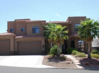700 Pena Ln, Lake Havasu City, AZ 86406