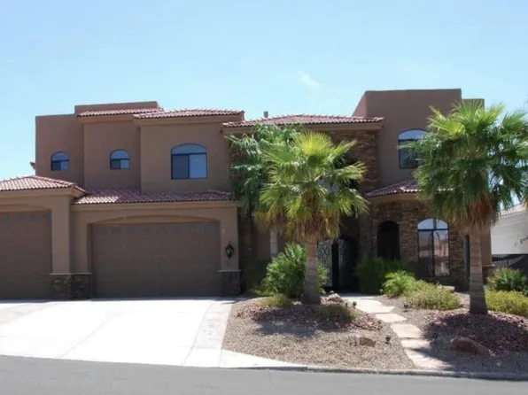 700 Pena Ln, Lake Havasu City, AZ 86406